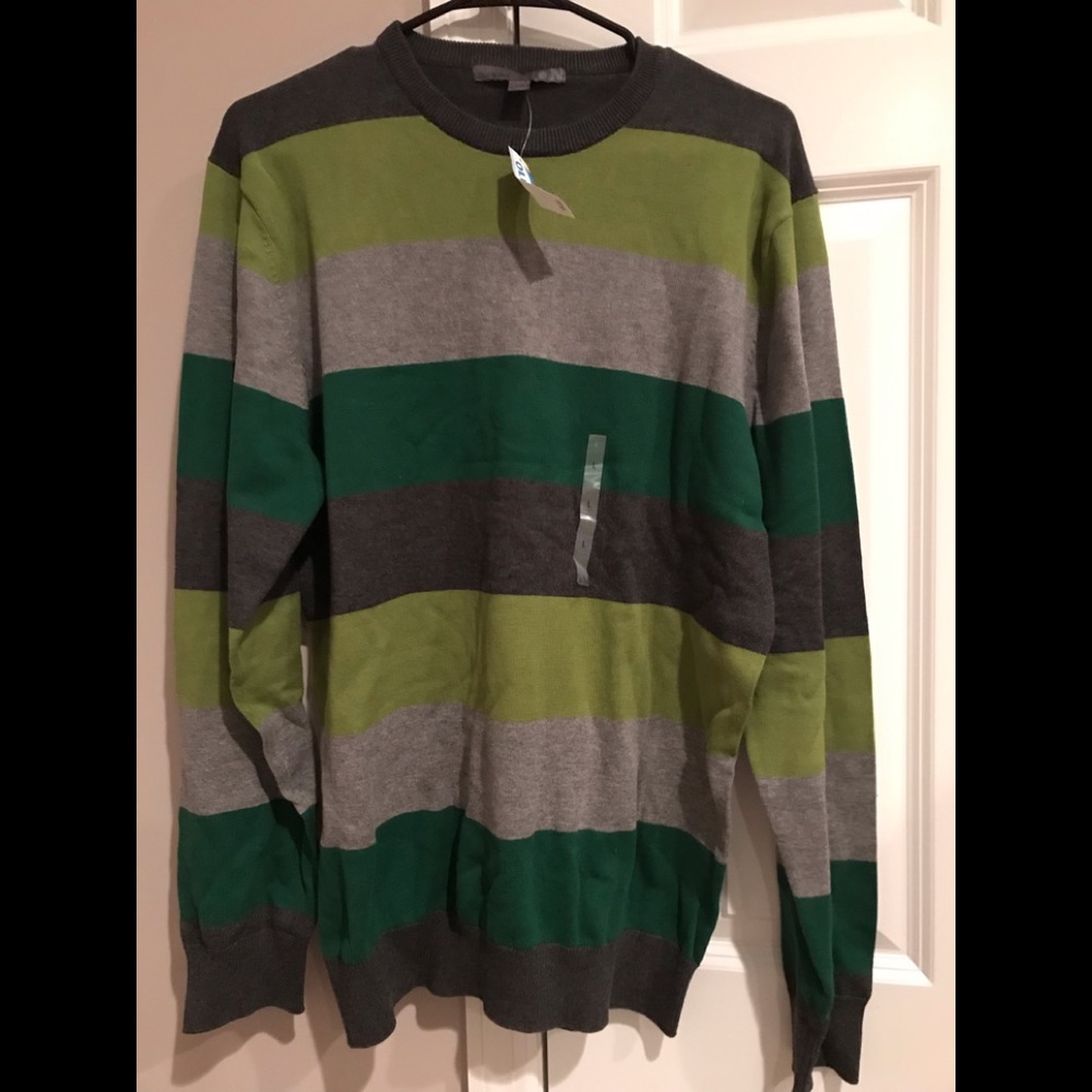 NWT//OLD NAVY Men’s CrewNECK Sweater